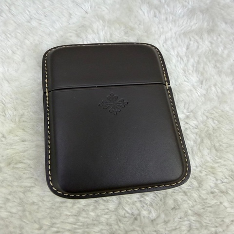 Patek Philippe women’s 卡片銀包