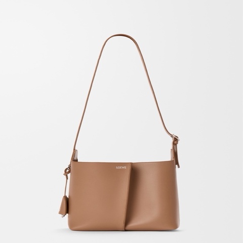 Loewe 女士 中號Bilbao水桶包均碼碼25cm*13cm*24cm