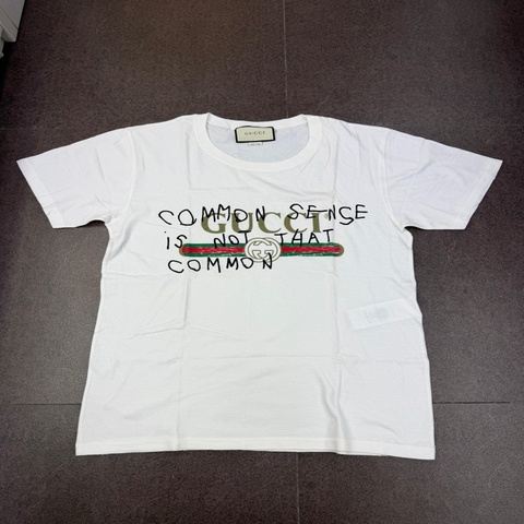 Gucci men's T-shirt