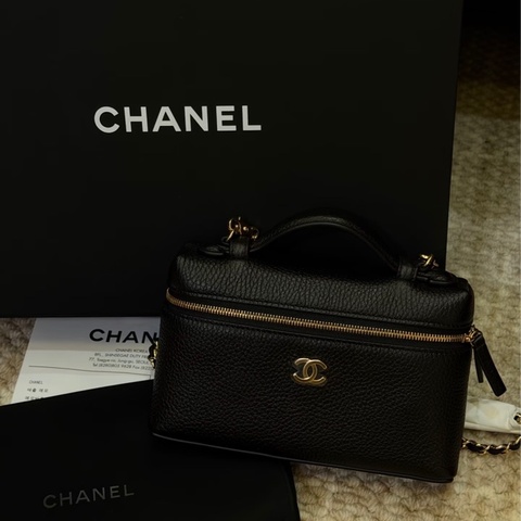 香奈兒Chanel LP 26A 小號