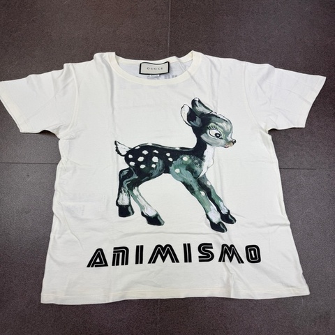 Gucci women’s T恤