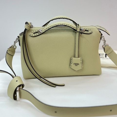 Fendi Selleria ( Pastel Green )