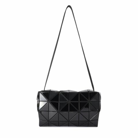 BAO BAO ISSEY MIYAKE 三宅一生 CARTON BAG 本季新品