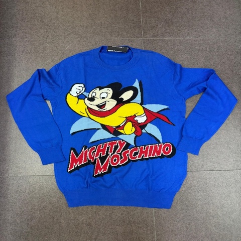 Moschino women’s 衫