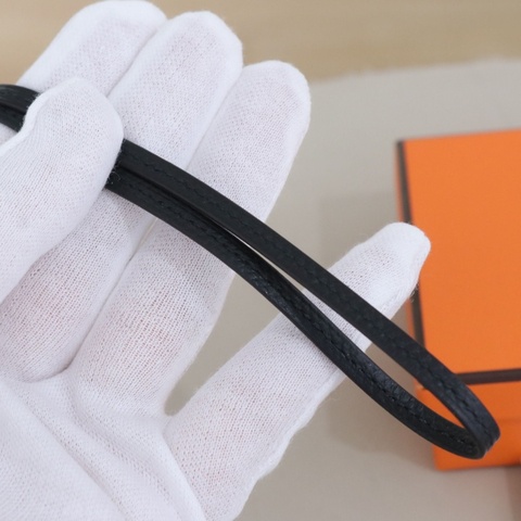 Hermes 愛馬仕 Cheval Tresse 新款編織馬頭 吊飾