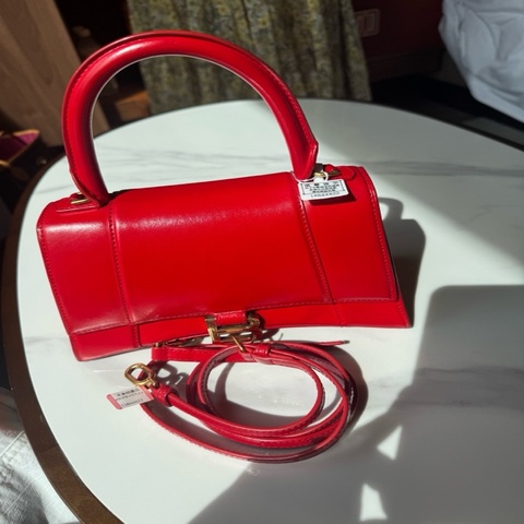 balenciaga巴黎世家沙漏S號