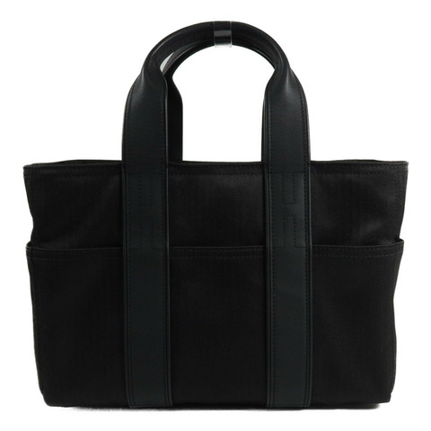 HERMES 帆布Acapulco PM Tote手挽袋