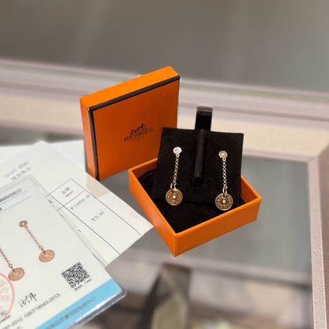 Hermes爱马仕经典款藏书章