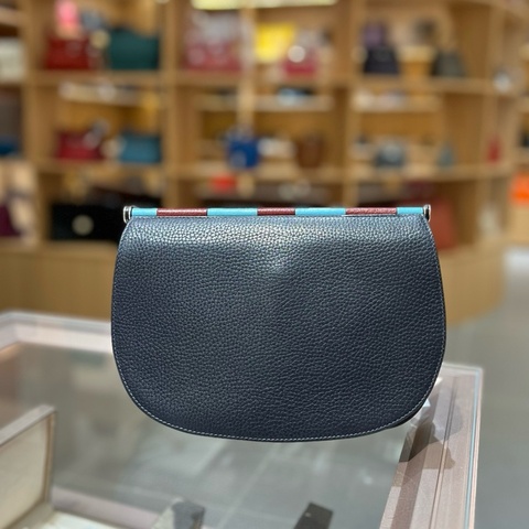 HERMES爱马仕Sac Saut 25