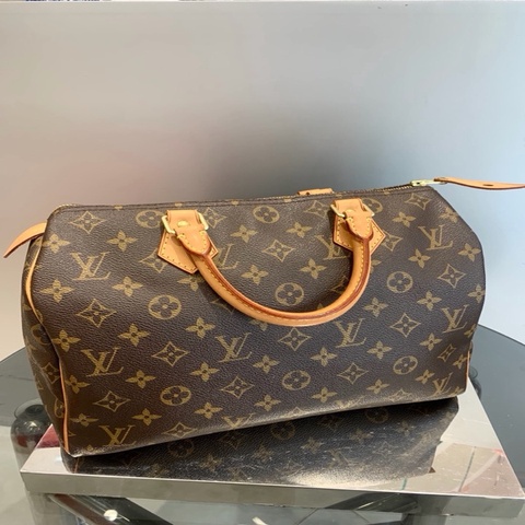 LV 路易威登 speedy30