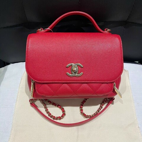 Chanel affinity small