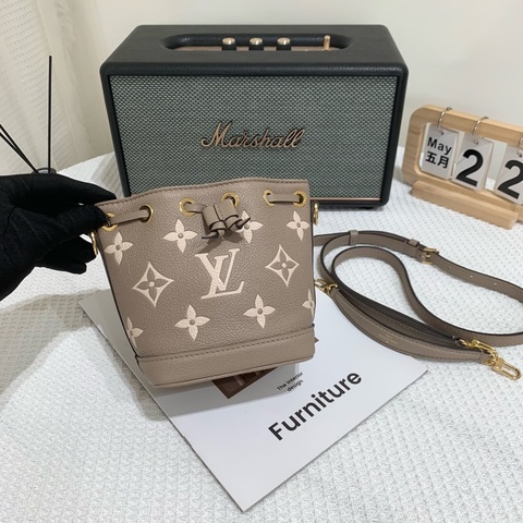 LV Noe 水桶包✨店內現貨✅