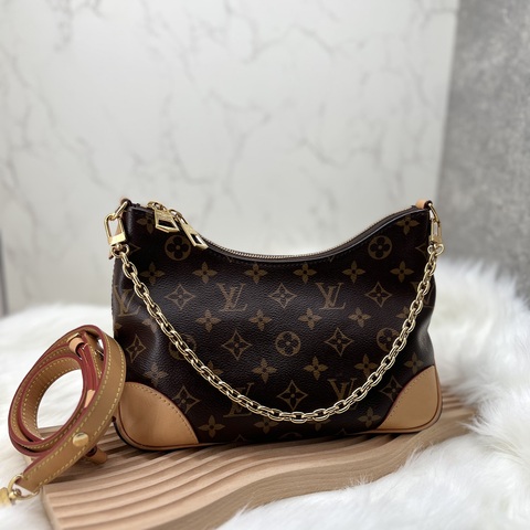 香緹國際精品 LV LV牛角包 1268