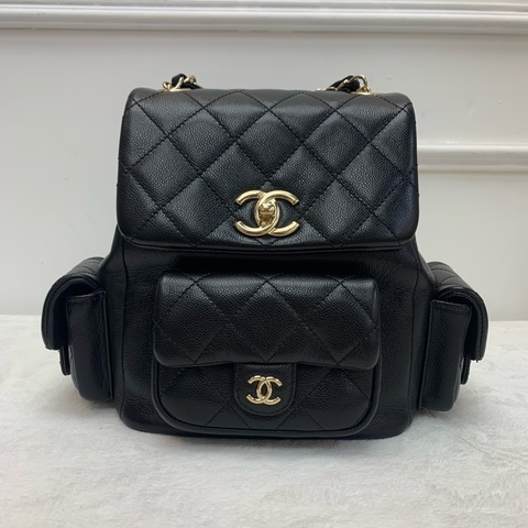 Chanel 小號duma 青蛙包