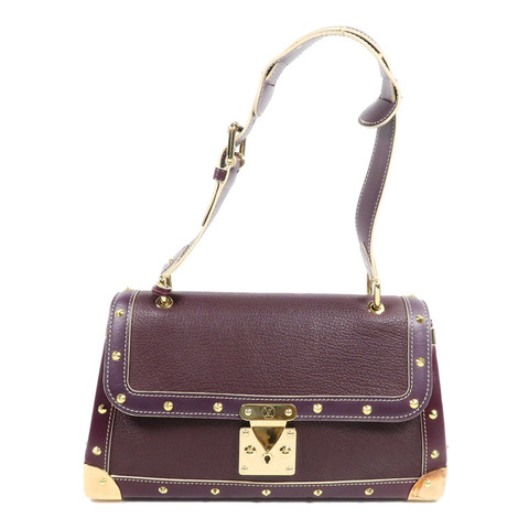 LOUIS VUITTON Suhali Le Talentueux肩背袋