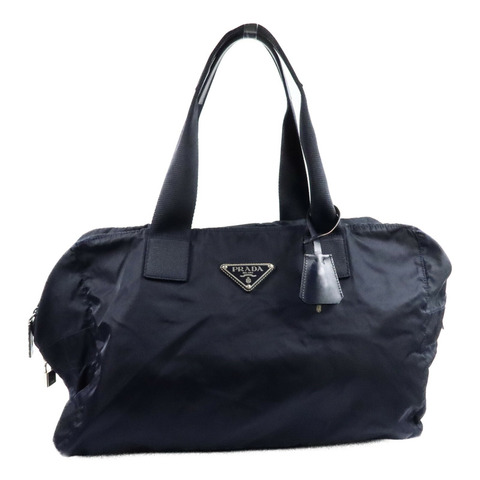 PRADA 尼龍Shoulder Bag肩背袋