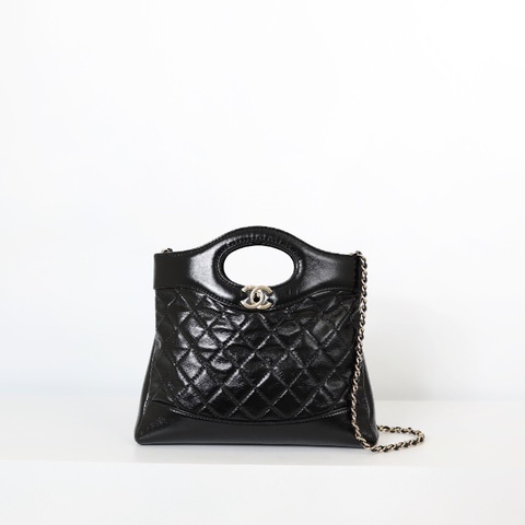 Chanel 31 mini bag / 芯片款