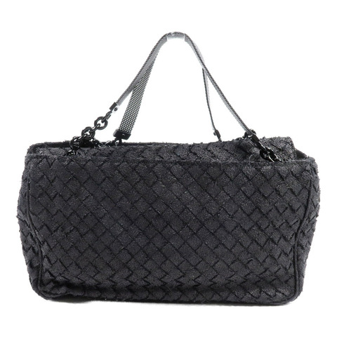 BOTTEGA VENETA 藤料Hand Bag手挽袋