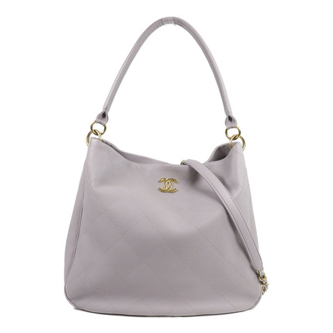 CHANEL 牛皮皮革Shoulder Bag肩背袋