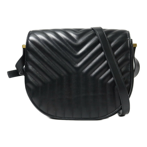 SAINT LAURENT 牛皮皮革Joan Medium肩背袋