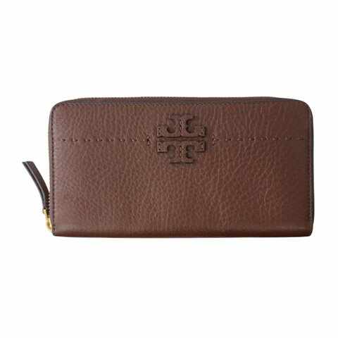 TORY BURCH 長銀包