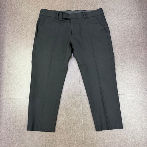 Prada男裝 長褲