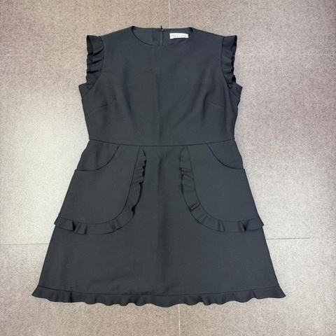 Red Valentino Garavani women’s 連身長裙