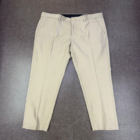 Men's Dior trousers長褲