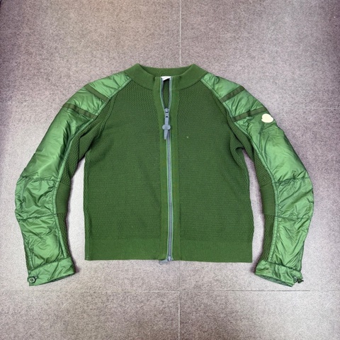 Moncler men's 衛衣