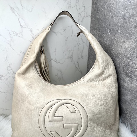 香緹國際精品 GUCCI SOHO HOBO 1271
