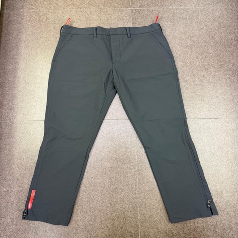 Prada men's trousers 男裝褲