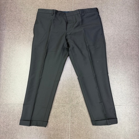 Prada men's trousers長褲