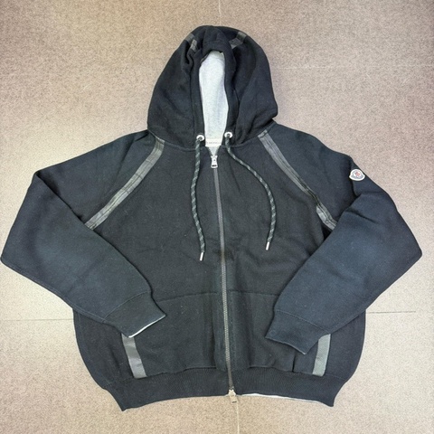 Moncler men's knitwear & sweatshirts