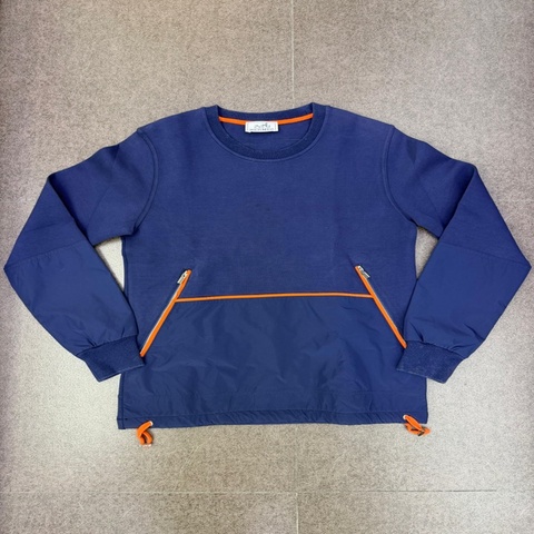 Hermès men's 衛衣