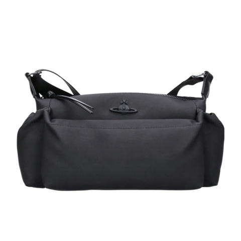 Vivienne Westwood 女士 拉鍊單肩包均碼碼26cm*15cm*17cm