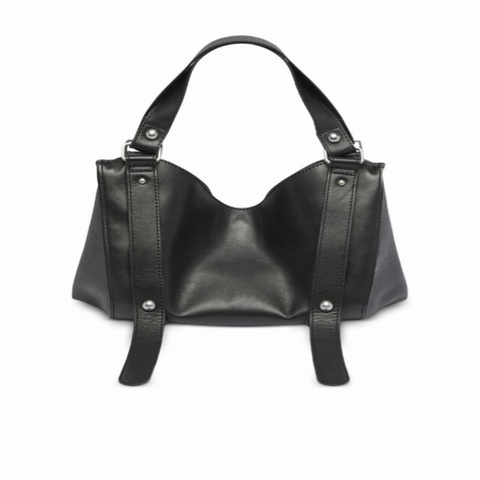 Diesel 女士 D-One 小號單肩包均碼碼35cm*13cm*19cm