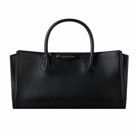 Givenchy 女士 小型 Antigona 單肩包均碼碼30cm*13cm*19cm