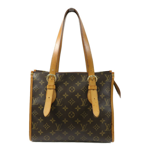 LOUIS VUITTON Monogram Popincourt Haut肩背袋
