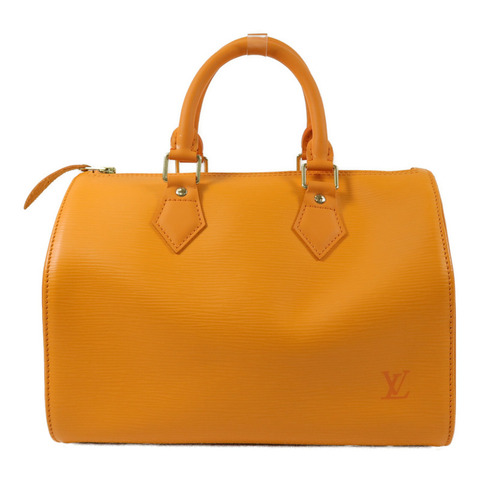 LOUIS VUITTON Epi Speedy 25手挽袋