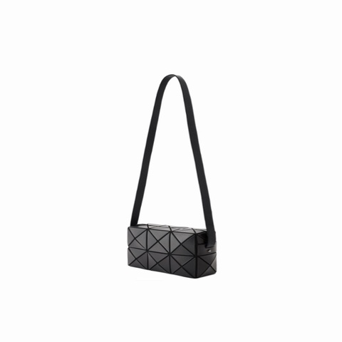 Bao Bao Issey Miyake 女士 CUBOID 拉鍊單肩包均碼碼17cm*6cm*11.5cm