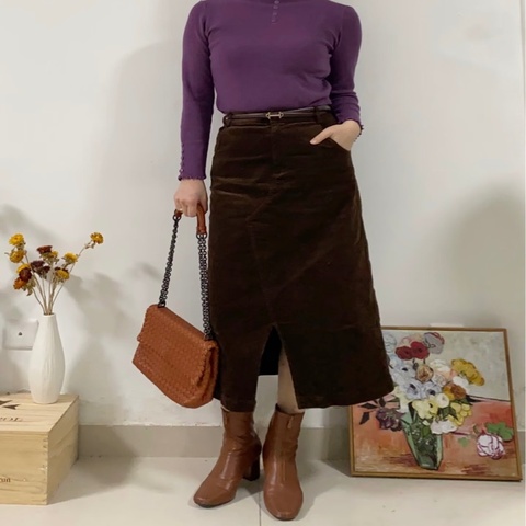 BOTTEGA VENETA 編織鍊帶肩背包