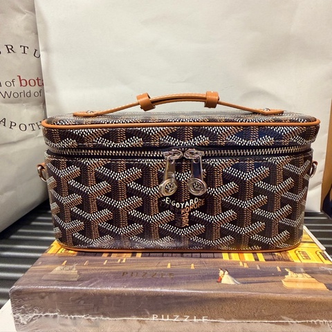 GOYARD MUSE 化妝包