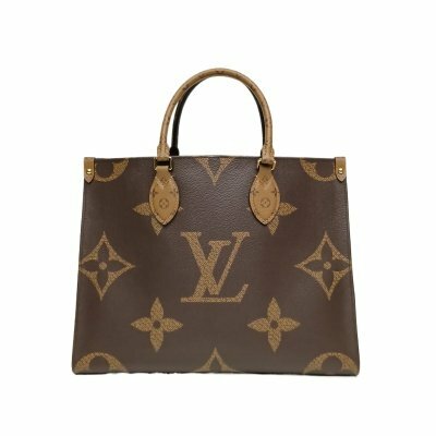 LOUIS VUITTON Onthego 中號 35 老花 PVC 2020