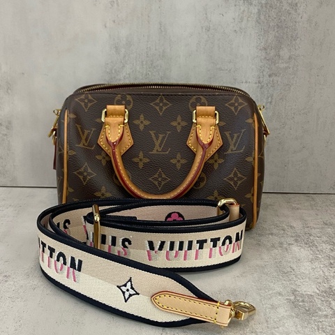 Louis Vuitton 路易威登 LV sp20 純芯款