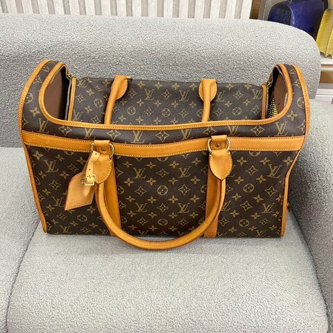 路易威登 Louis Vuitton 寵物包