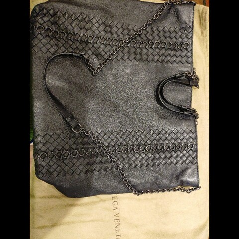 BV crossbody bag