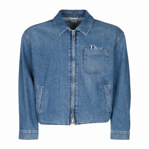 Dior 男士 長袖休閒夾克IT-46 IT-48 IT-50 IT-52 IT-54碼