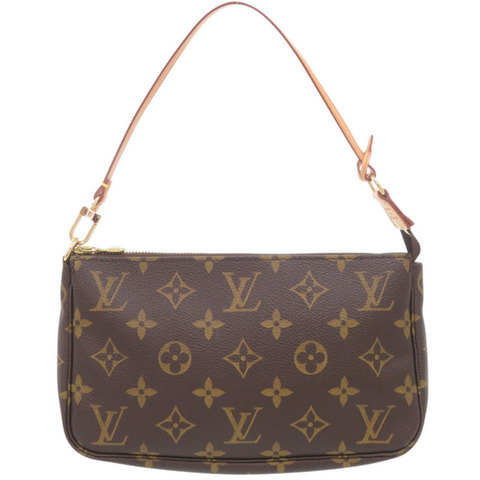 路易威登 手拿包配件 Monogram M51980 手提包 袋 LV 0672 路易威登LOUIS VUITTON官方線上旗艦店
