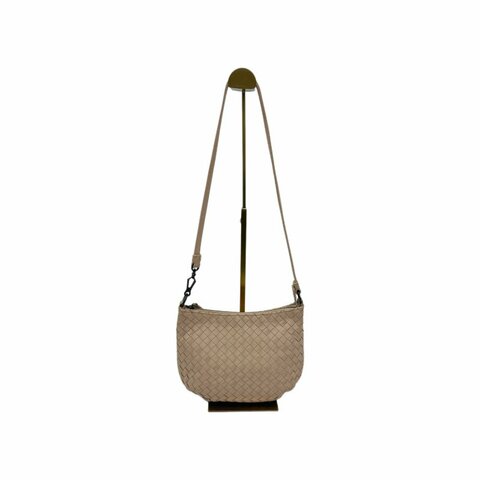 BOTTEGA VENETA bv 淺棕色 the bulb 肩背包