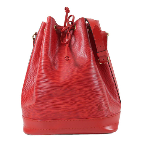 LOUIS VUITTON Epi Noe肩背袋